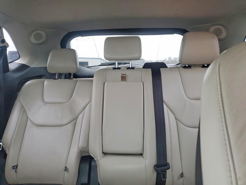 Aukcja sprzedaży 2017 Ford Edge, vin: 2FMPK4K92HBC05093, numer aukcji: 48611806