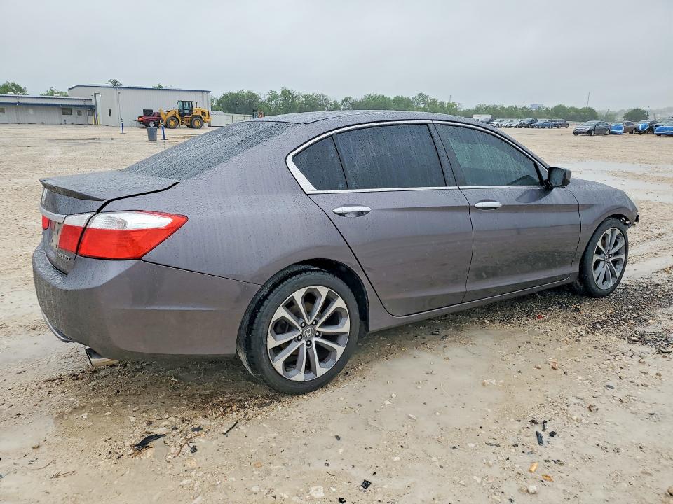 Aukcja sprzedaży 2014 Honda Accord, vin: 1HGCR2F58EA300096, numer aukcji: 50673356