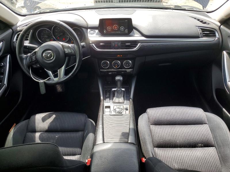 Aukcja sprzedaży 2016 Mazda 6, vin: JM1GJ1U5XG1460147, numer aukcji: 51010906