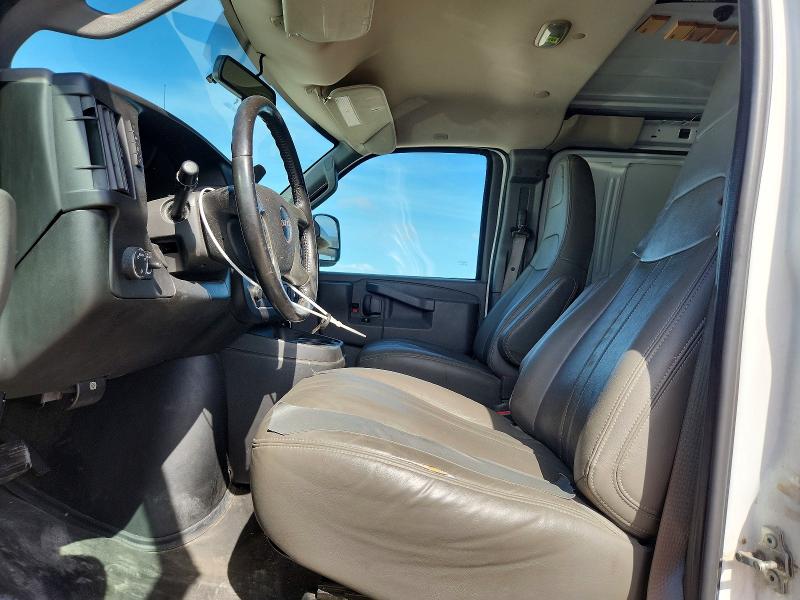 Продаж на аукціоні авто 2019 Gmc Savana, vin: 1GTW7AFG7K1191042, номер лоту: 48442396