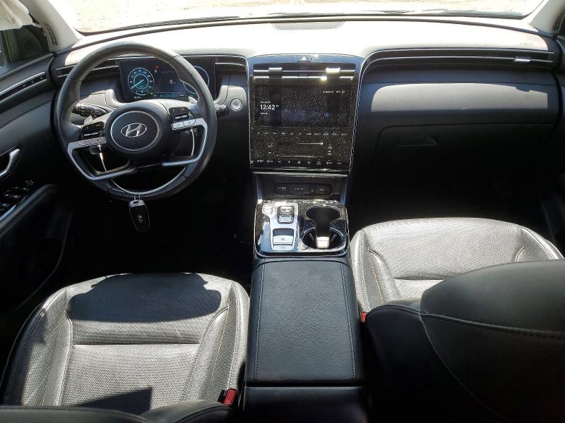 Aukcja sprzedaży 2024 Hyundai Tucson, vin: KM8JECD10RU167258, numer aukcji: 51715326