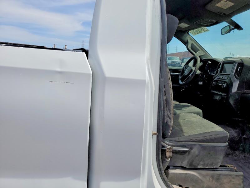 Продажа на аукционе авто 2021 Chevrolet Silverado, vin: 3GCNWAEF9MG314299, номер лота: 47287046