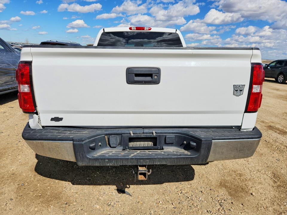 Aukcja sprzedaży 2007 Chev Silverado, vin: 1GCEK19J77Z519800, numer aukcji: 50406796
