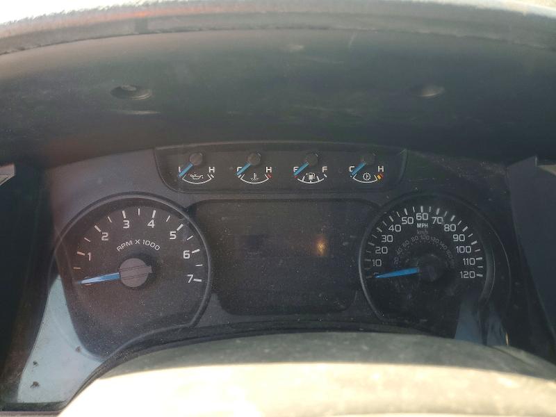 Aukcja sprzedaży 2013 Ford F150, vin: 1FTNF1CF2DKD97439, numer aukcji: 49637956