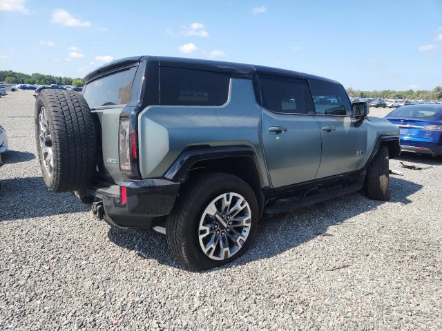 Продажа на аукционе авто 2024 Gmc Hummer Suv, vin: 1GKB0RDC0RU101387, номер лота: 50974836