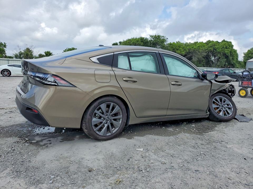Aukcja sprzedaży 2026 Nissan Sentra, vin: 3N1AB9EW6TY228968, numer aukcji: 49656026