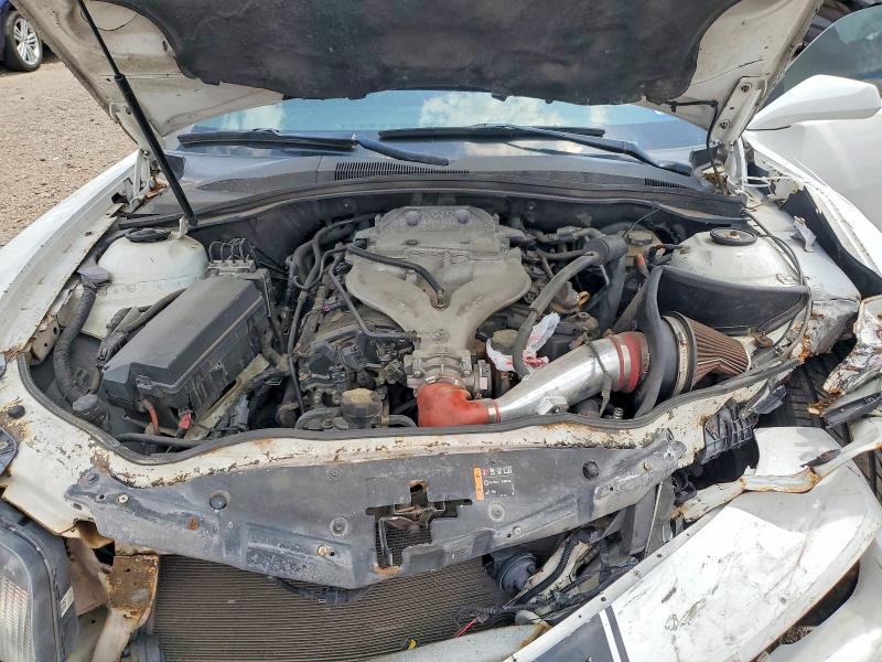 50063986 :رقم المزاد ، 2G1FB1ED7B9209016 vin ، 2011 Chevrolet Camaro مزاد بيع