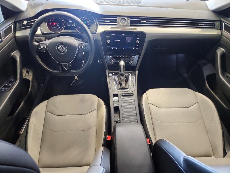 Aukcja sprzedaży 2019 Volkswagen Arteon, vin: WVWBR7AN6KE009308, numer aukcji: 52020816