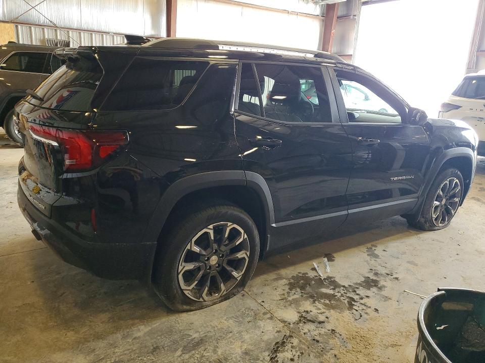 Aukcja sprzedaży 2026 Gmc Terrain, vin: 3GKALUEGXTL365645, numer aukcji: 51082486