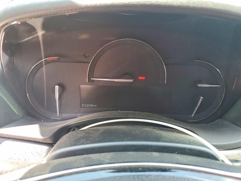 Продажа на аукционе авто 2017 Cadillac Ats, vin: 1G6AE5SS2H0165144, номер лота: 50110086