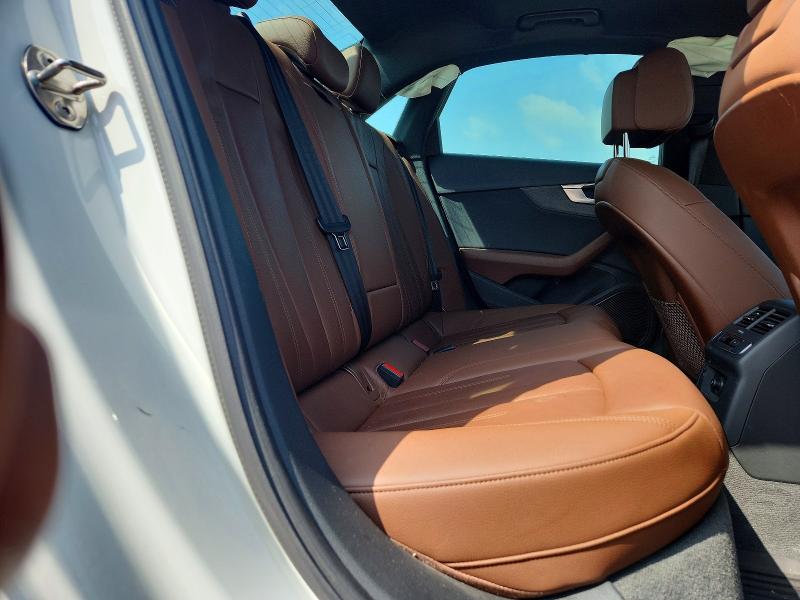 Aukcja sprzedaży 2018 Audi A4, vin: WAUENAF41JA074284, numer aukcji: 51157046