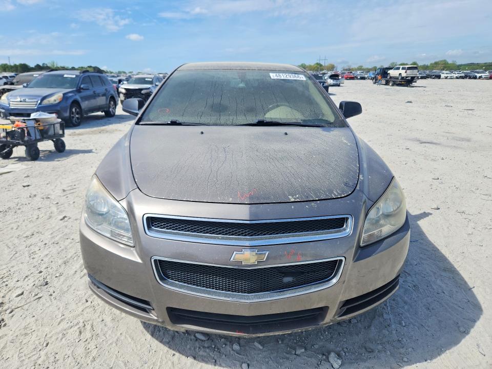Продаж на аукціоні авто 2010 Chevrolet Malibu, vin: 1G1ZB5EB4AF279839, номер лоту: 48129366