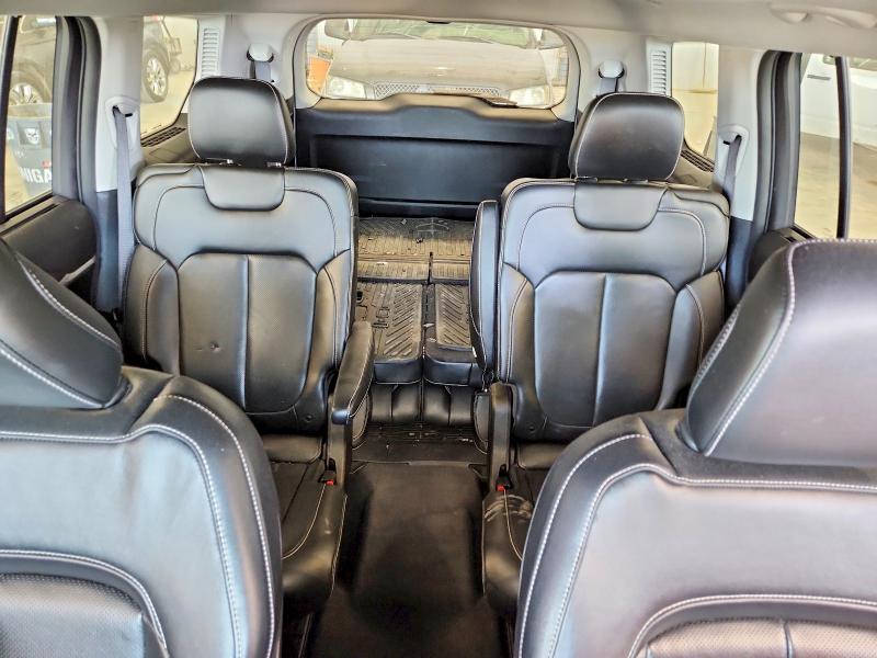 Aukcja sprzedaży 2021 Jeep Grand Cherokee, vin: 1C4RJKBG0M8118972, numer aukcji: 50507416