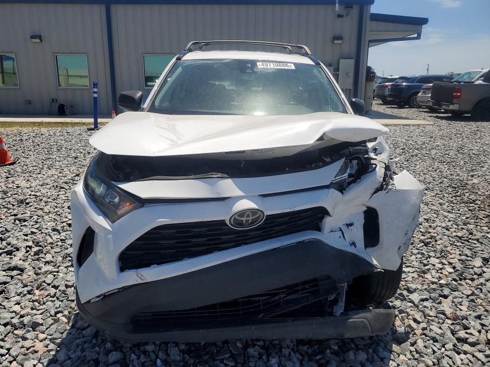 Продажа на аукционе авто 2021 Toyota Rav4, vin: 2T3H1RFVXMC120043, номер лота: 49710886