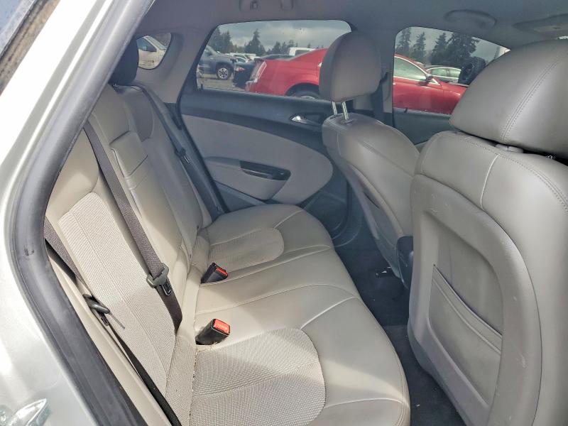 50090606 :رقم المزاد ، 1G4PR5SK8E4174460 vin ، 2014 Buick Verano مزاد بيع