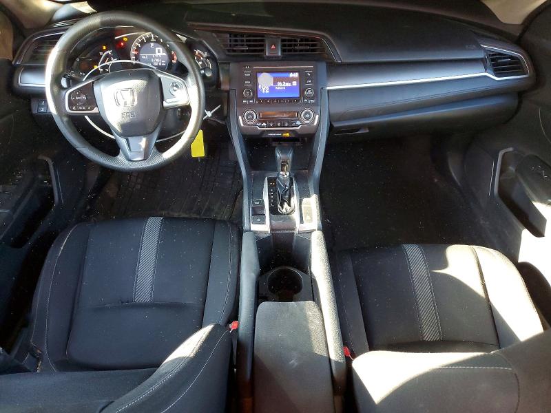 Продажа на аукционе авто 2016 Honda Civic, vin: 19XFC2F51GE019738, номер лота: 49077786