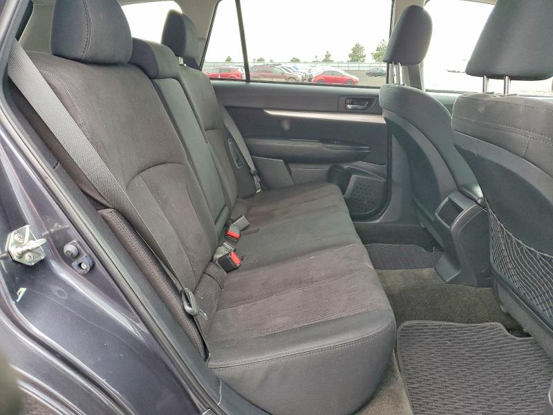Продажа на аукционе авто 2013 Subaru Outback, vin: 4S4BRBCC6D3257681, номер лота: 48482226