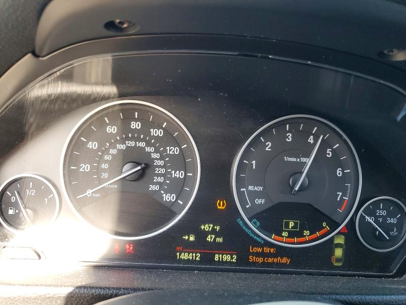 Продаж на аукціоні авто 2015 Bmw 328, vin: WBA3B5G57FNS15034, номер лоту: 51061816