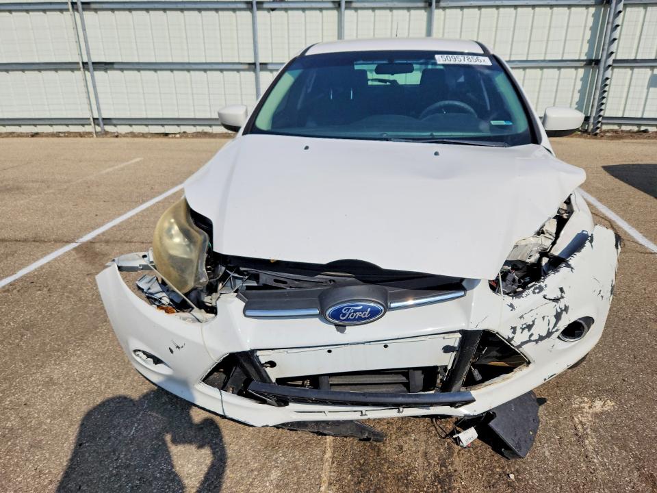 Продаж на аукціоні авто 2012 Ford Focus, vin: 1FAHP3K20CL324511, номер лоту: 50957856