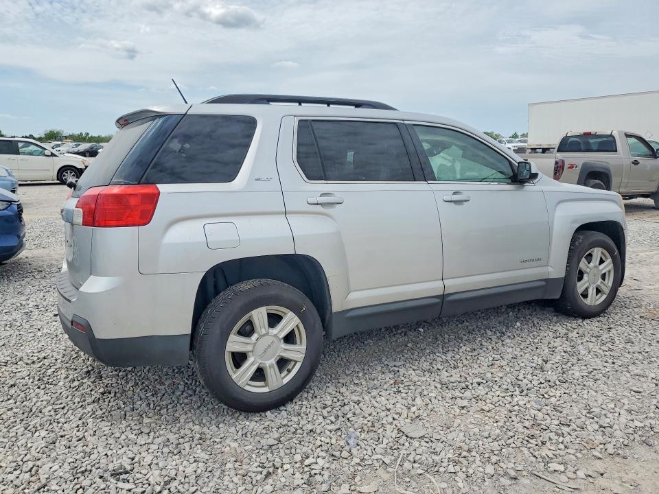 Продажа на аукционе авто 2014 Gmc Terrain, vin: 2GKFLXEK4E6306285, номер лота: 49603086