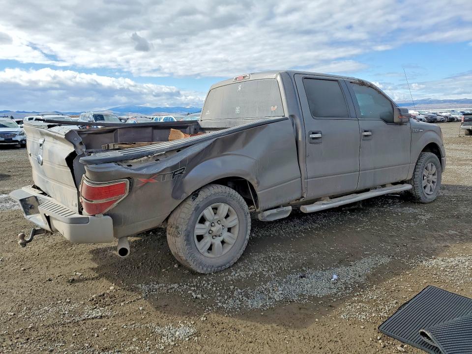 Aukcja sprzedaży 2010 Ford F150, vin: 1FTFW1EV9AFB63991, numer aukcji: 48581676