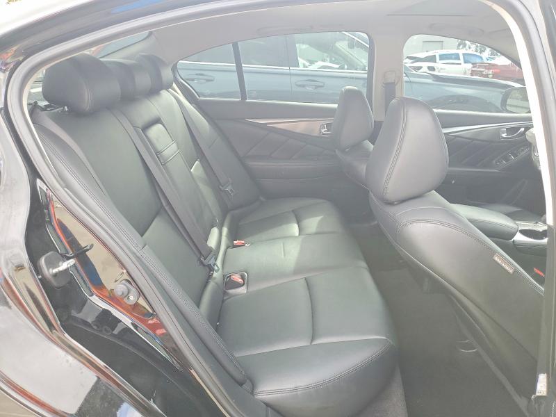Aukcja sprzedaży 2015 Infiniti Q50, vin: JN1BV7AP7FM349921, numer aukcji: 49814396