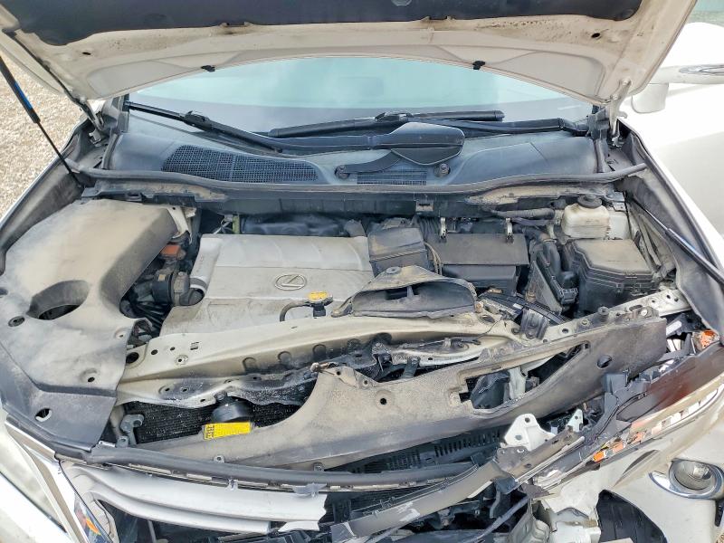 Продажа на аукционе авто 2013 Lexus Rx 350, vin: 2T2BK1BAXDC202916, номер лота: 49775676