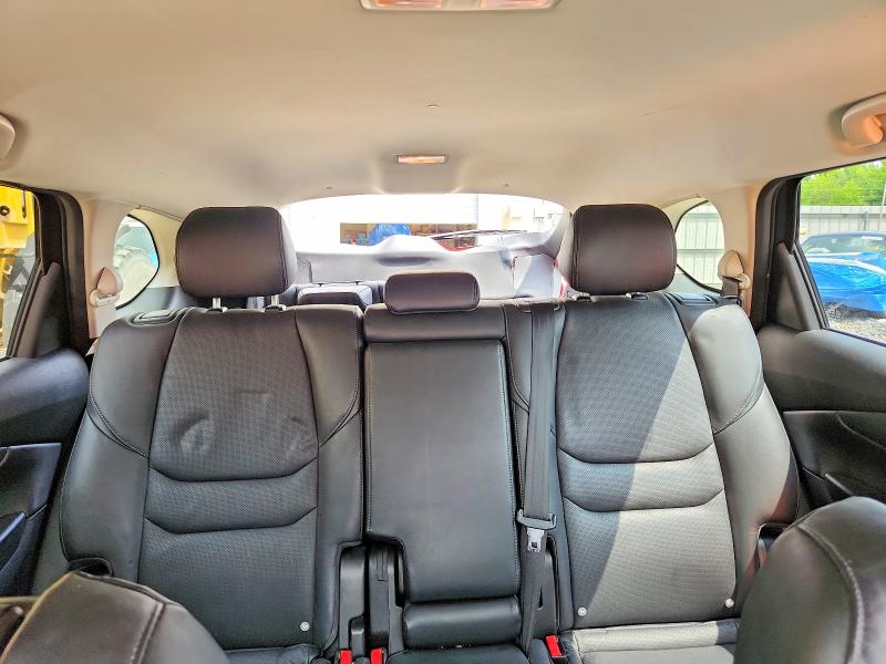 Aukcja sprzedaży 2018 Mazda Cx-9, vin: JM3TCACY1J0237181, numer aukcji: 51545616
