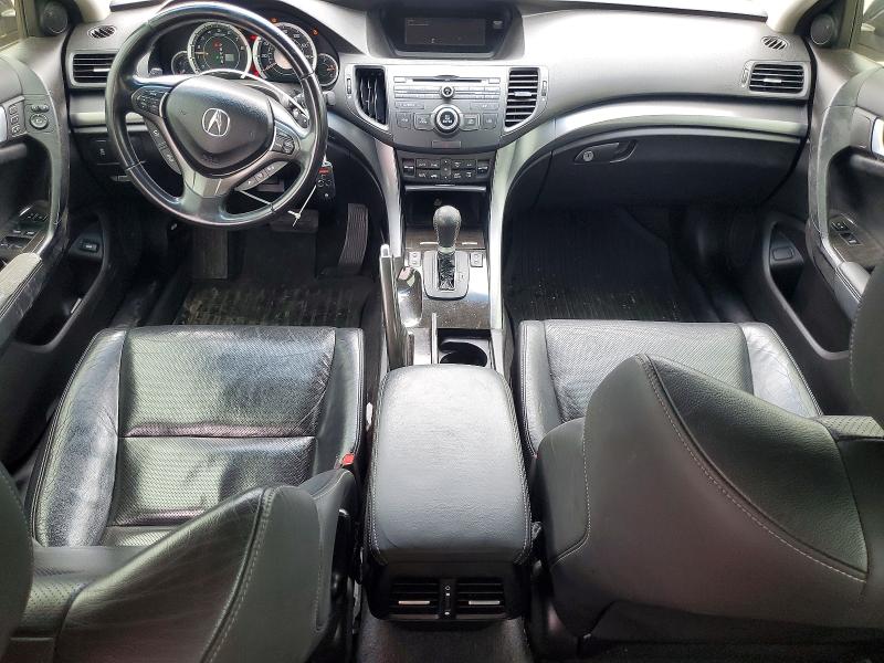 Aukcja sprzedaży 2012 Acura Tsx, vin: JH4CU2F45CC017353, numer aukcji: 50721666