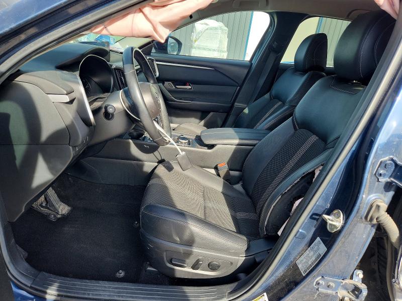 48927906 :رقم المزاد ، 7MMVABBM9RN183199 vin ، 2024 Mazda Cx-50 مزاد بيع