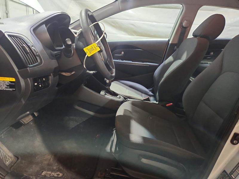 Aukcja sprzedaży 2013 Kia Rio, vin: KNADM4A35D6238979, numer aukcji: 50078886
