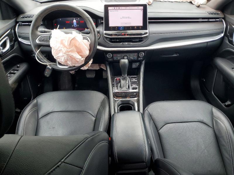Продажа на аукционе авто 2022 Jeep Compass, vin: 3C4NJDCB2NT236022, номер лота: 51608736