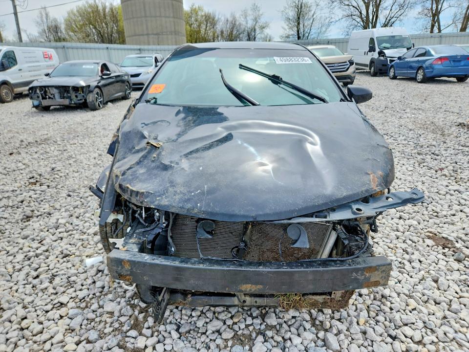Продажа на аукционе авто 2012 Toyota Camry, vin: 4T4BF1FK6CR208288, номер лота: 49883236