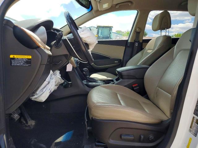 50404686 :رقم المزاد ، KM8SNDHF3DU003141 vin ، 2013 Hyundai Santa Fe مزاد بيع