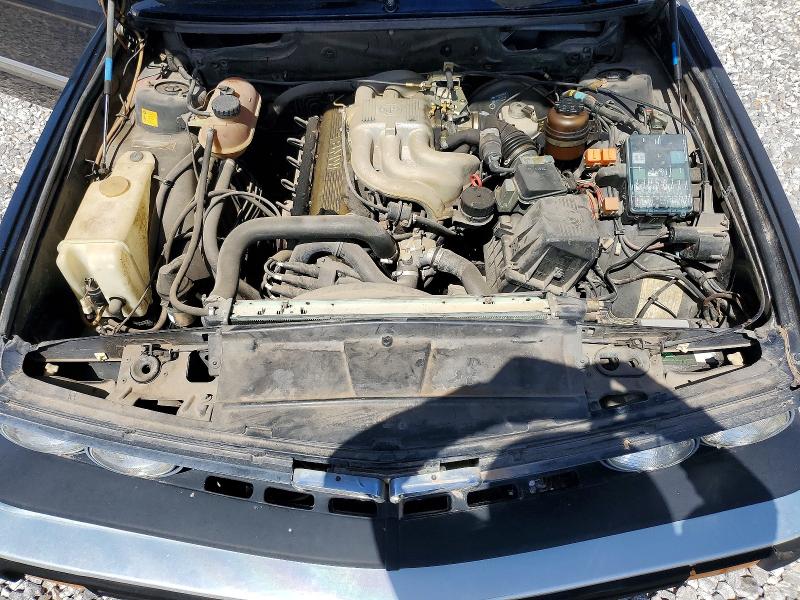 Продаж на аукціоні авто 1988 Bmw 5 Series, vin: WBADK830XJ9890278, номер лоту: 50372036