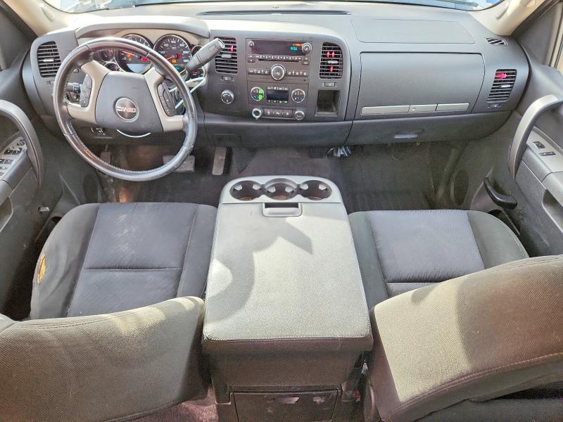 Продажа на аукционе авто 2010 Gmc Sierra, vin: 1GTSKVE38AZ131970, номер лота: 48809576