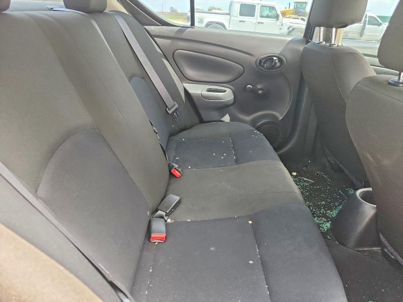 Aukcja sprzedaży 2018 Nissan Versa, vin: 3N1CN7APXJL839146, numer aukcji: 51716146