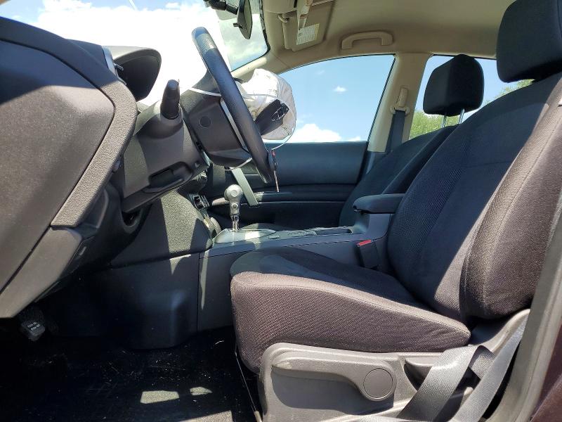 Aukcja sprzedaży 2015 Nissan Rogue Select, vin: JN8AS5MTXFW668656, numer aukcji: 51365276