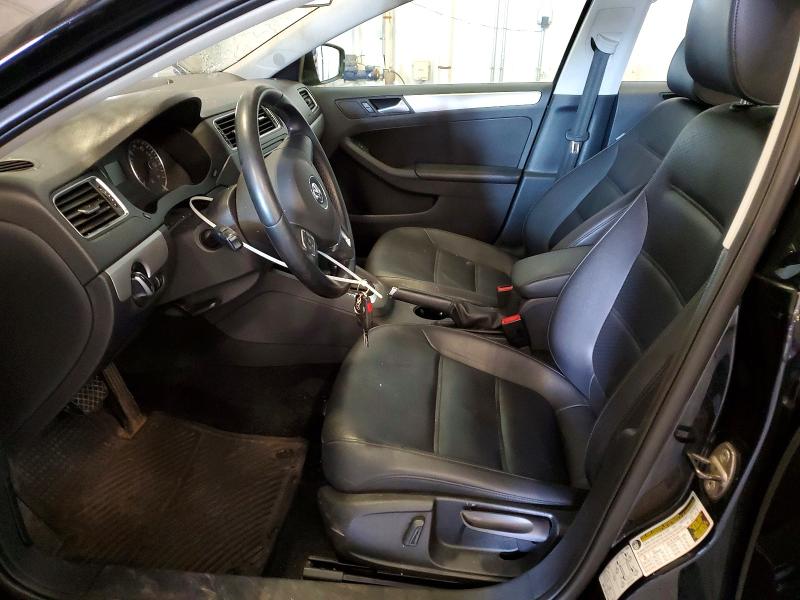 2013 Volkswagen Jetta მანქანა იყიდება აუქციონზე, vin: 3VWDX7AJ1DM371200, აუქციონის ნომერი: 50557056