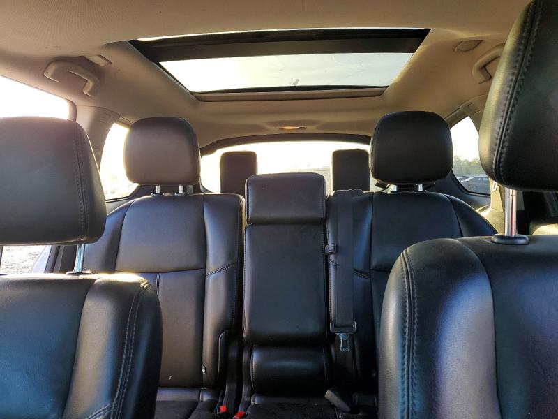 Продажа на аукционе авто 2016 Nissan Pathfinder, vin: 5N1AR2MN3GC610751, номер лота: 49138636