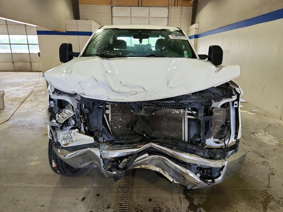 Продажа на аукционе авто 2021 Ford F250, vin: 1FT7W2B6XMEC86295, номер лота: 50334566