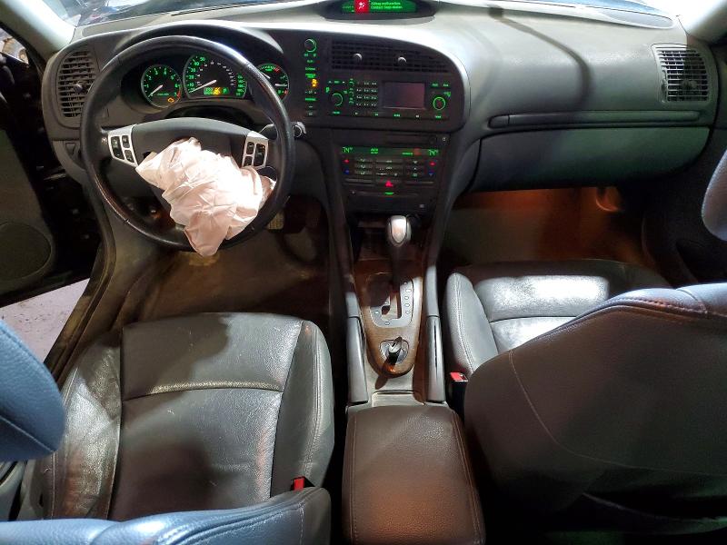 Aukcja sprzedaży 2006 Saab 9-3, vin: YS3FD49Y961025392, numer aukcji: 49272296