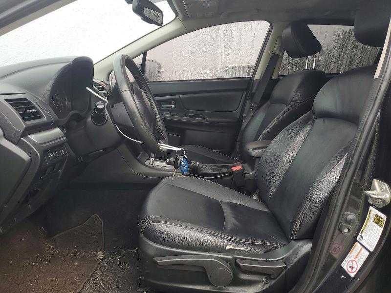 Продажа на аукционе авто 2013 Subaru Xv Crosstrek, vin: JF2GPAKC1D2826424, номер лота: 48304726