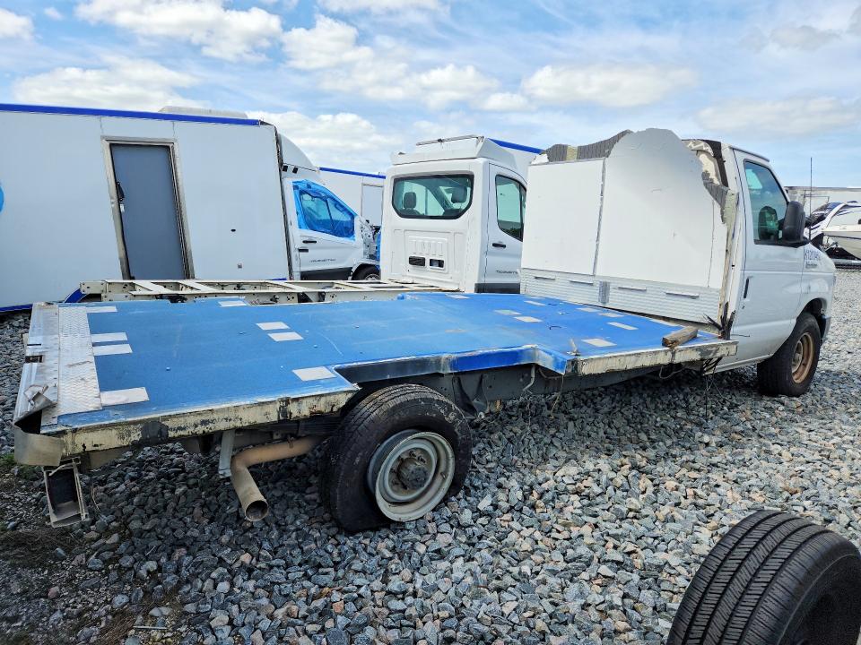 2023 Ford E350 მანქანა იყიდება აუქციონზე, vin: 1FDWE3FK7PDD09744, აუქციონის ნომერი: 49639596