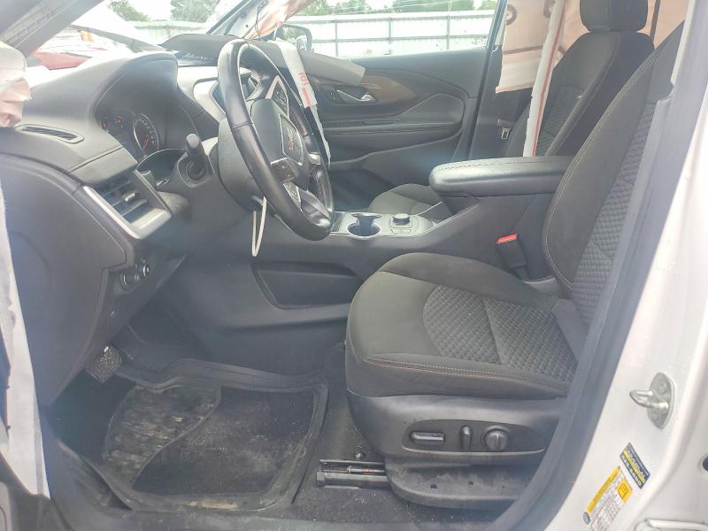 Aukcja sprzedaży 2019 Gmc Terrain, vin: 3GKALMEV8KL370954, numer aukcji: 50972246