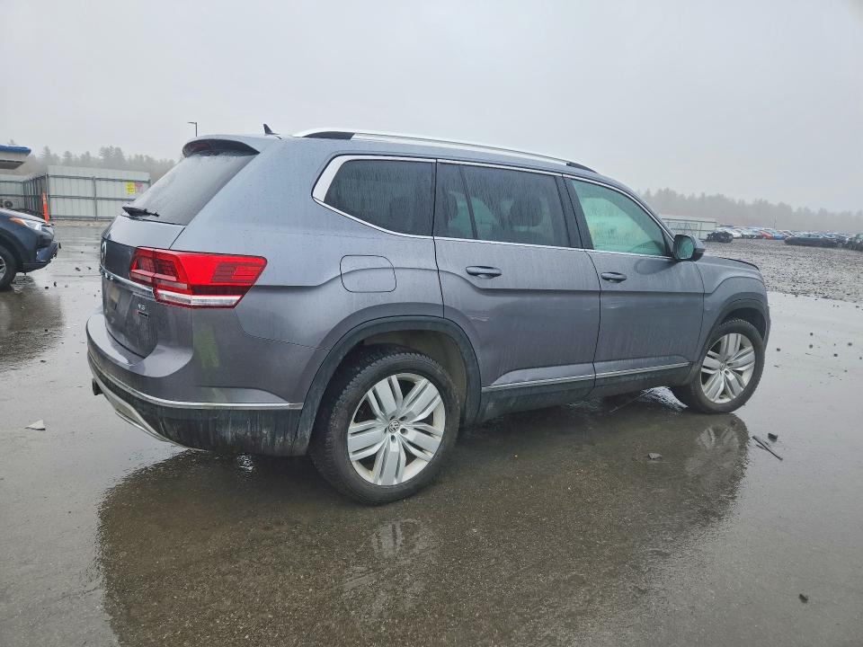 Aukcja sprzedaży 2018 Volkswagen Atlas, vin: 1V2NR2CA2JC589028, numer aukcji: 48196986