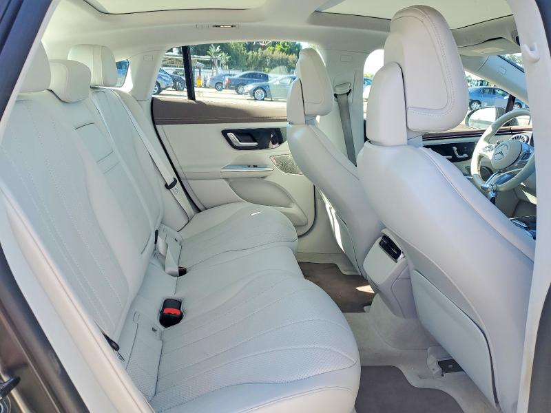 Продаж на аукціоні авто 2023 Mercedes-benz Eqe Sedan, vin: W1KEG1CB8PF037959, номер лоту: 49761946