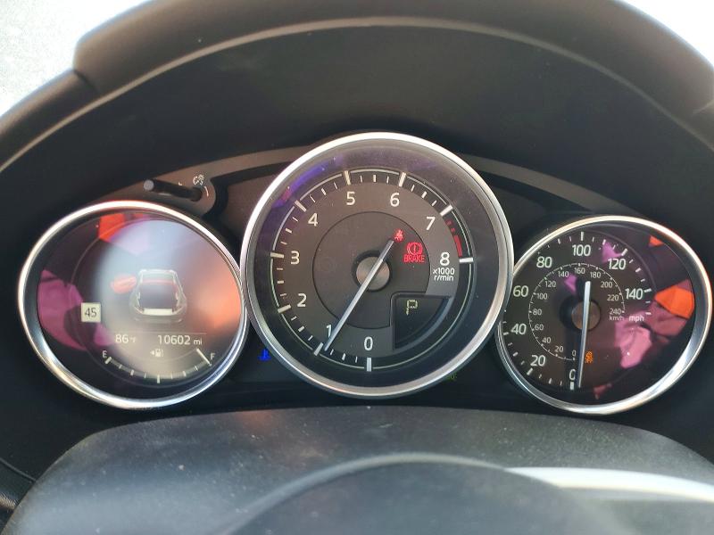 Продажа на аукционе авто 2022 Mazda Mx-5 Miata, vin: JM1NDAM70N0500559, номер лота: 49169636