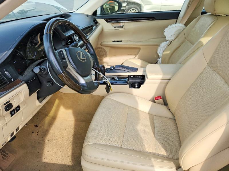 Aukcja sprzedaży 2015 Lexus Es 350, vin: JTHBK1GG0F2163299, numer aukcji: 48466246