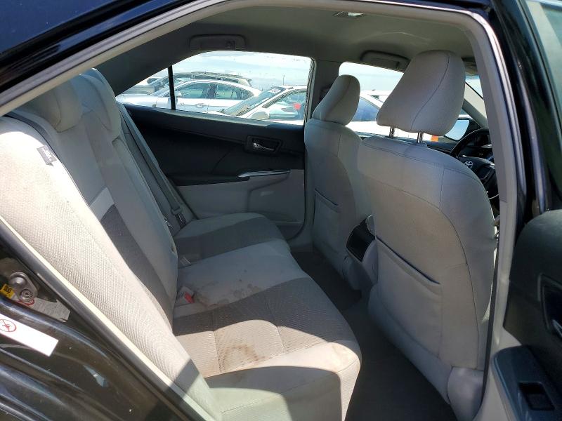 Продаж на аукціоні авто 2012 Toyota Camry Hybrid, vin: 4T1BD1FK5CU056178, номер лоту: 51287356